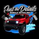 JustTheDetails